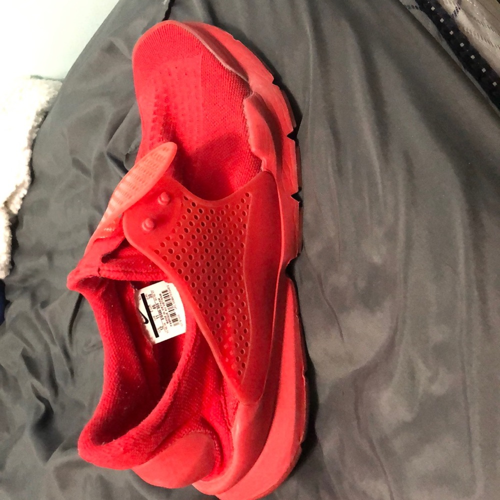 Nike Sock Dart